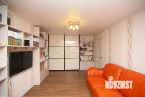 3-к квартира, вторичка, 61м2, 5/9 этаж