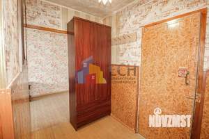 1-к квартира, вторичка, 36м2, 5/5 этаж