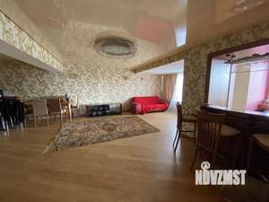 6-к квартира, вторичка, 280м2, 9/10 этаж