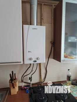 2-к квартира, вторичка, 52м2, 1/1 этаж