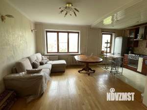 3-к квартира, вторичка, 70м2, 4/9 этаж