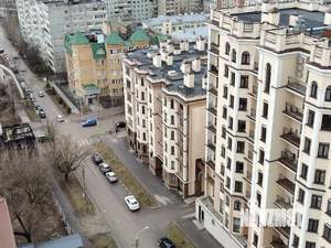 3-к квартира, сданный дом, 79м2, 5/6 этаж