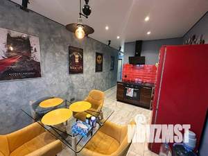 2-к квартира, вторичка, 50м2, 12/17 этаж