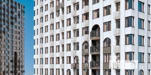 Студия квартира, вторичка, 26м2, 2/15 этаж