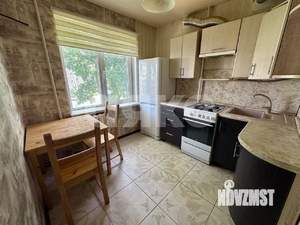 2-к квартира, вторичка, 46м2, 3/5 этаж