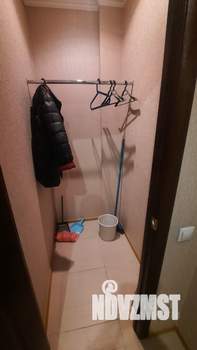 1-к квартира, вторичка, 47м2, 1/14 этаж