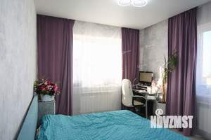 2-к квартира, вторичка, 65м2, 16/17 этаж