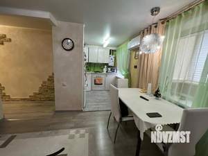 2-к квартира, вторичка, 45м2, 4/5 этаж