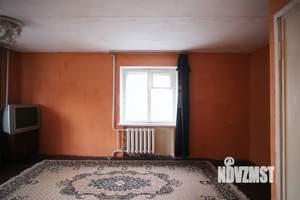 1-к квартира, вторичка, 31м2, 3/5 этаж