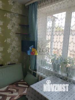 1-к квартира, вторичка, 36м2, 2/5 этаж