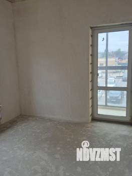 2-к квартира, вторичка, 47м2, 2/14 этаж