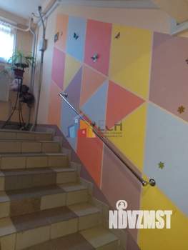 3-к квартира, вторичка, 68м2, 4/9 этаж