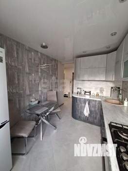 2-к квартира, вторичка, 44м2, 2/9 этаж