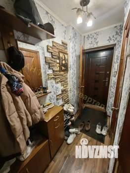 1-к квартира, вторичка, 31м2, 1/5 этаж