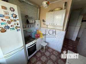 3-к квартира, вторичка, 58м2, 5/5 этаж