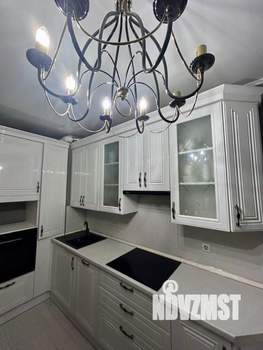 1-к квартира, вторичка, 45м2, 13/24 этаж