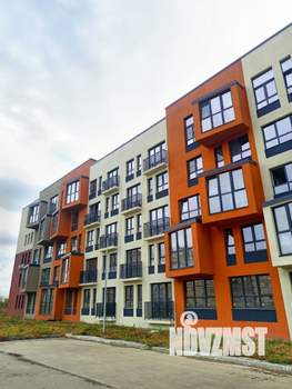 Студия квартира, вторичка, 25м2, 5/5 этаж