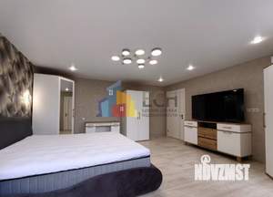 4-к квартира, вторичка, 90м2, 5/9 этаж