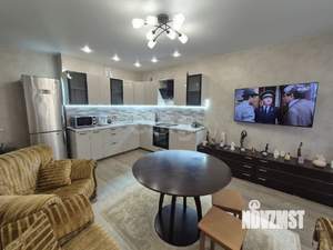 3-к квартира, вторичка, 63м2, 10/14 этаж