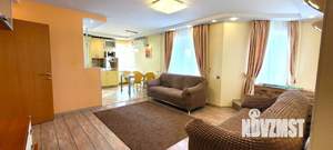 3-к квартира, вторичка, 98м2, 7/9 этаж