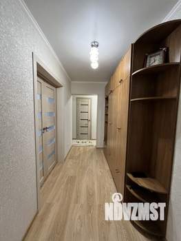 2-к квартира, вторичка, 55м2, 10/16 этаж