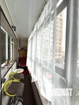 2-к квартира, вторичка, 68м2, 3/15 этаж