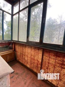 3-к квартира, вторичка, 58м2, 2/3 этаж