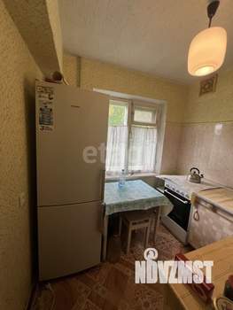 2-к квартира, вторичка, 43м2, 1/5 этаж