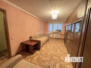 1-к квартира, вторичка, 30м2, 2/5 этаж