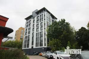 2-к квартира, вторичка, 75м2, 7/9 этаж