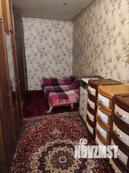 2-к квартира, вторичка, 44м2, 5/5 этаж