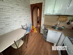 1-к квартира, вторичка, 32м2, 4/4 этаж