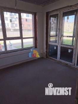 3-к квартира, вторичка, 74м2, 1/5 этаж