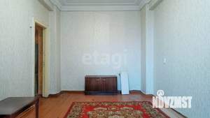 2-к квартира, вторичка, 54м2, 4/6 этаж