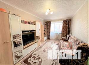 2-к квартира, вторичка, 41м2, 2/5 этаж