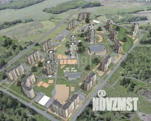 3-к квартира, вторичка, 84м2, 10/14 этаж