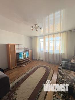 1-к квартира, вторичка, 40м2, 4/10 этаж