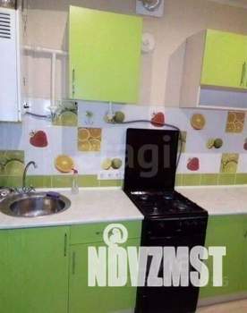 1-к квартира, вторичка, 32м2, 2/4 этаж