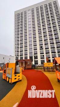 2-к квартира, сданный дом, 71м2, 9/16 этаж