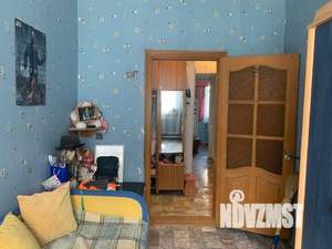 3-к квартира, вторичка, 62м2, 1/2 этаж