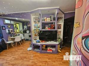 1-к квартира, вторичка, 29м2, 3/5 этаж