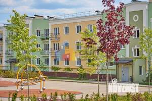 1-к квартира, вторичка, 37м2, 2/3 этаж