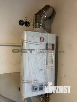 Студия квартира, вторичка, 30м2, 1/5 этаж