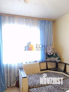 3-к квартира, вторичка, 68м2, 4/9 этаж