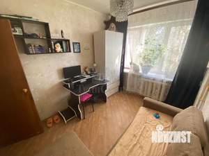 4-к квартира, вторичка, 84м2, 3/9 этаж