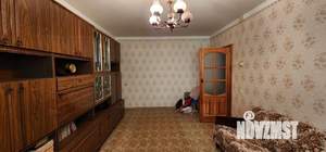 2-к квартира, вторичка, 53м2, 2/5 этаж