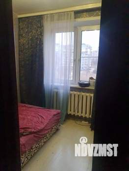 3-к квартира, вторичка, 81м2, 5/9 этаж
