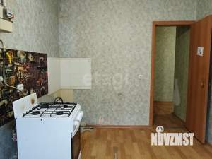 1-к квартира, вторичка, 33м2, 1/3 этаж