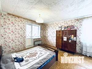 1-к квартира, вторичка, 34м2, 9/9 этаж