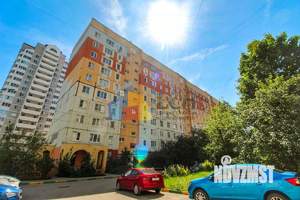 3-к квартира, вторичка, 65м2, 5/10 этаж